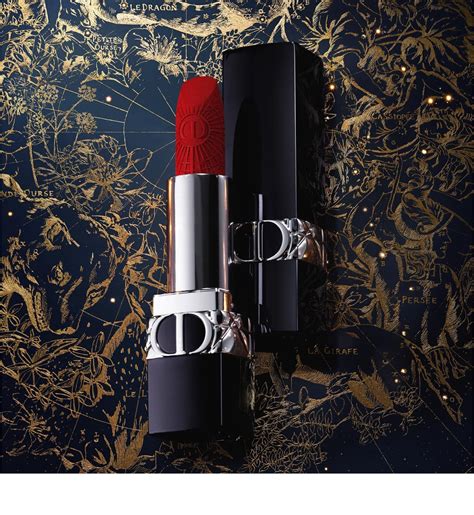 Rouge Dior The Atelier of Dreams Limited.